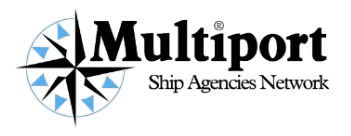 multiport logo