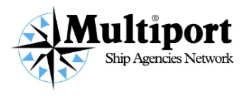 multiport logo